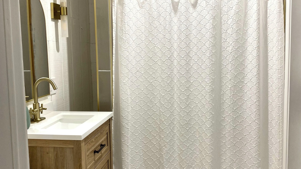 Photo of Bathroom in Coconut Grove