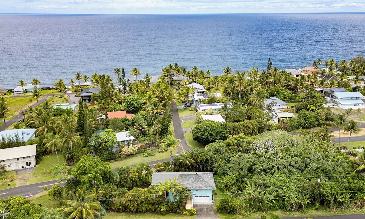 Photo of Outdoor in Kapoho
