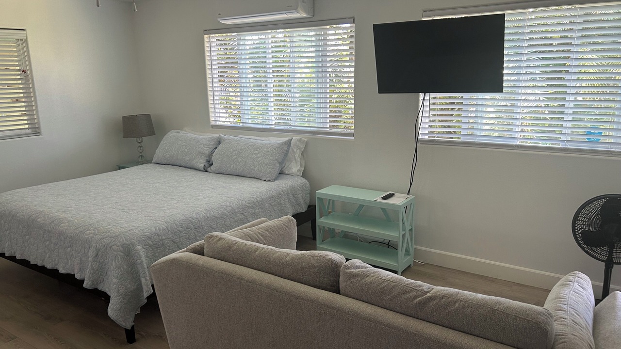 Photo of Bedroom in Kapoho