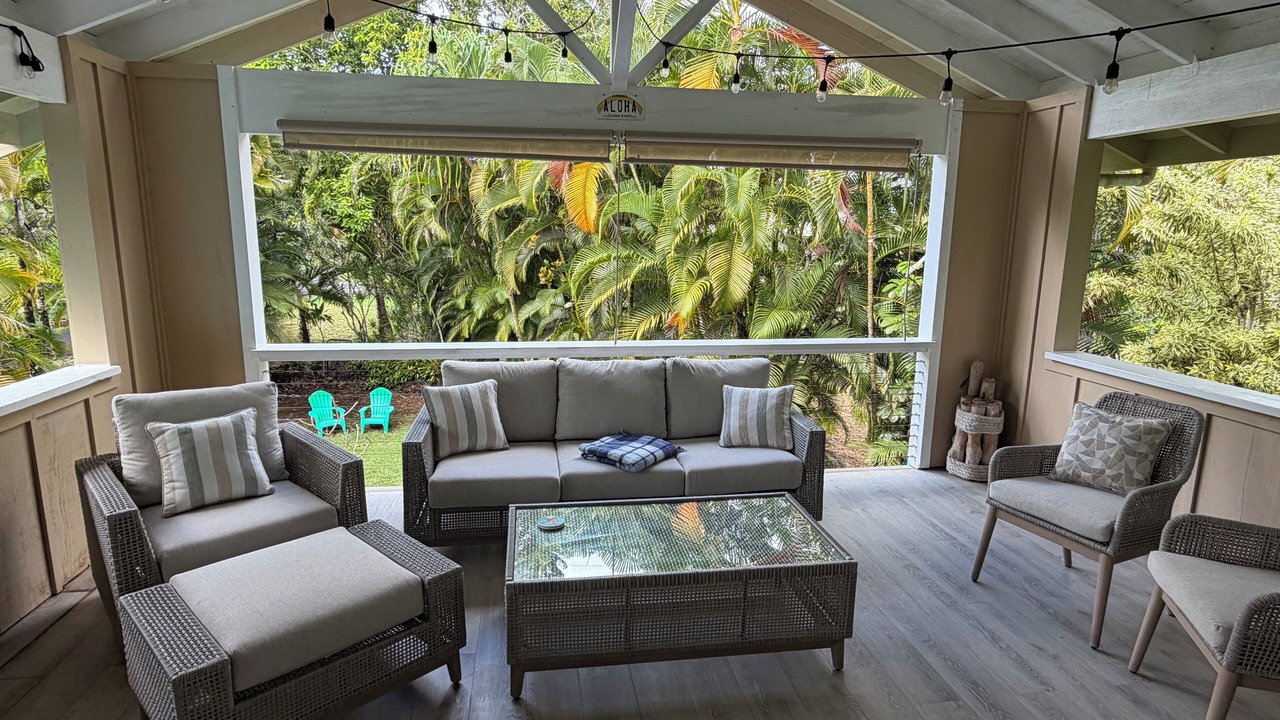 Photo of Outdoor in Kapoho
