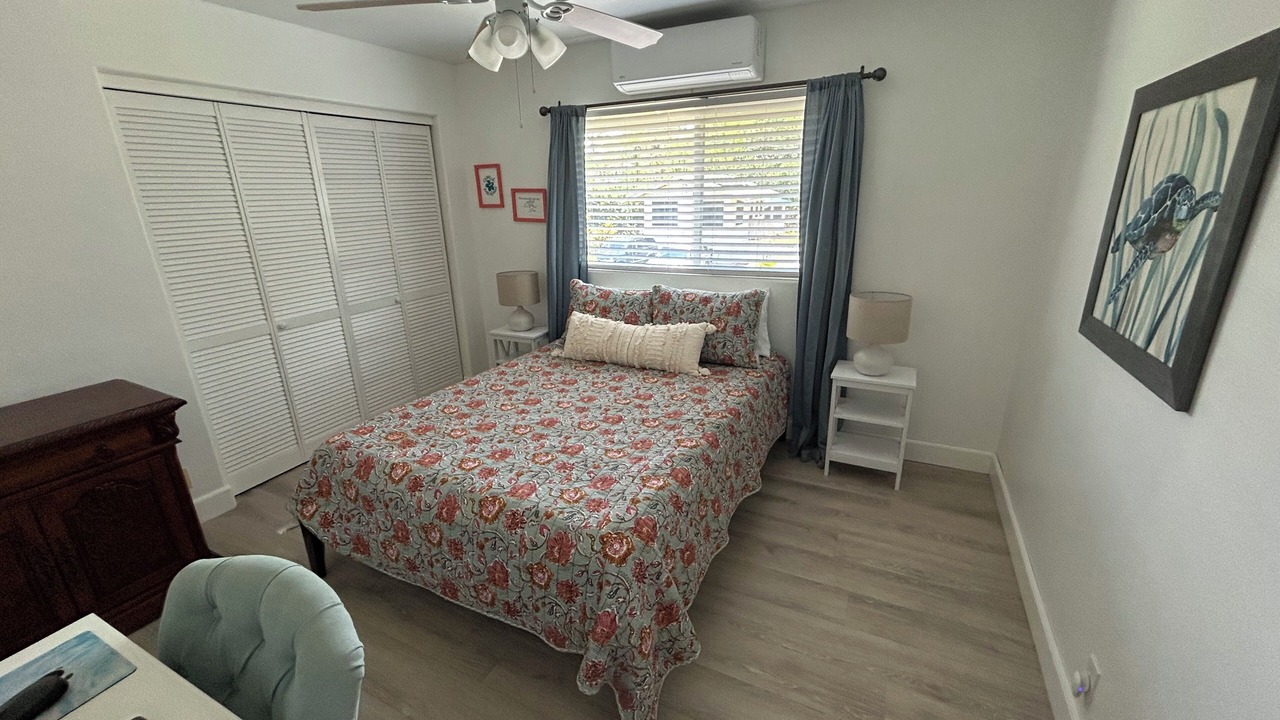 Photo of Bedroom in Kapoho