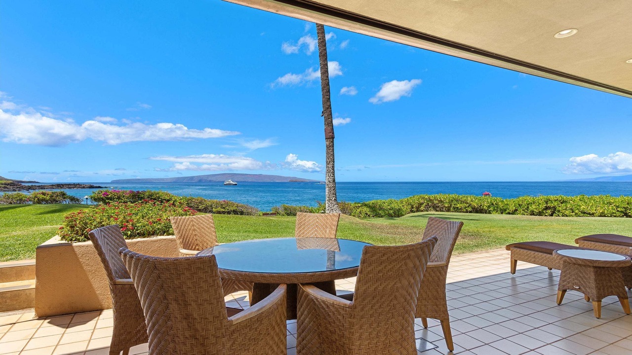 Photo of Outdoor in Wailea