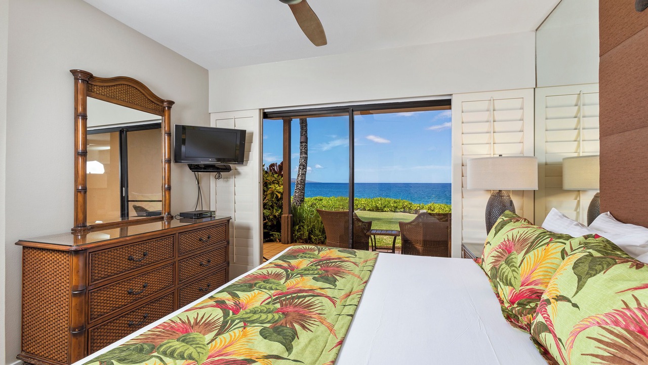 Photo of Bedroom in Wailea
