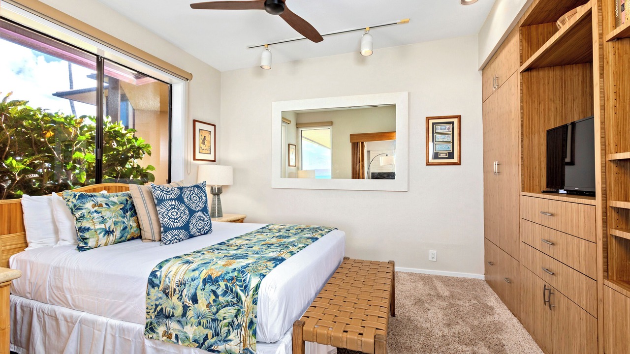 Photo of Bedroom in Wailea