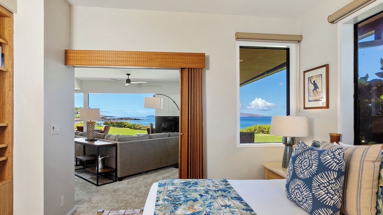 Photo of Bedroom in Wailea