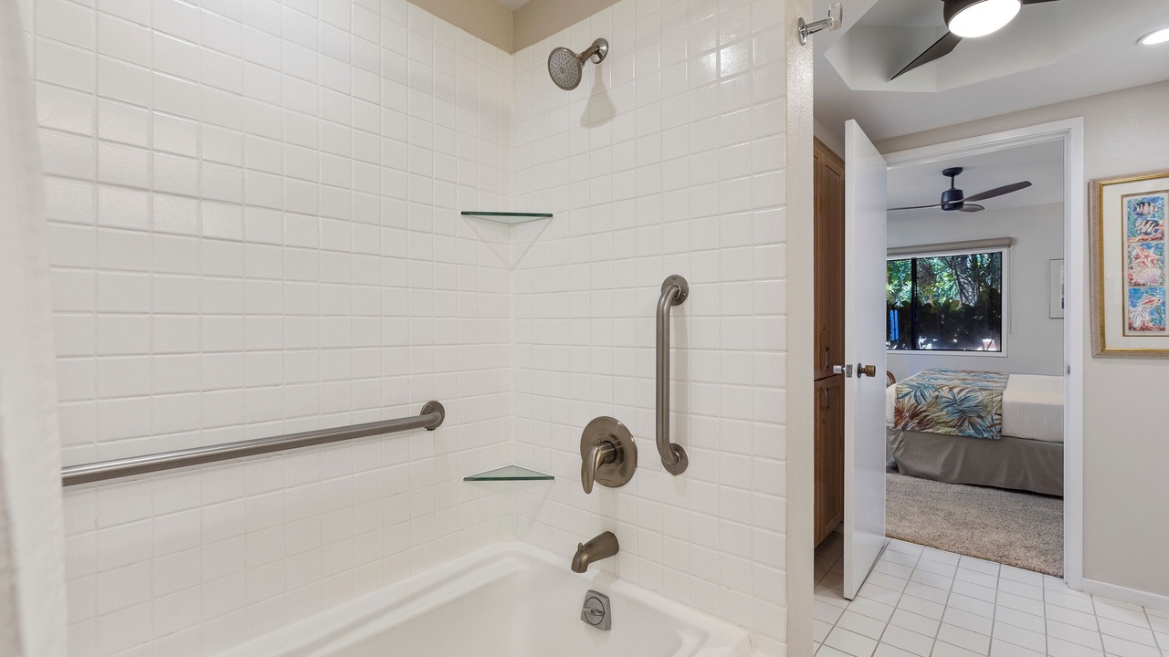 Photo of Bathroom in Wailea