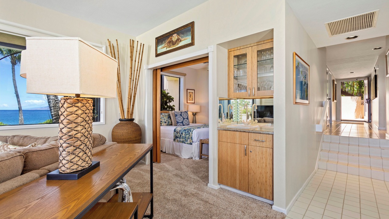 Photo of Bedroom in Wailea
