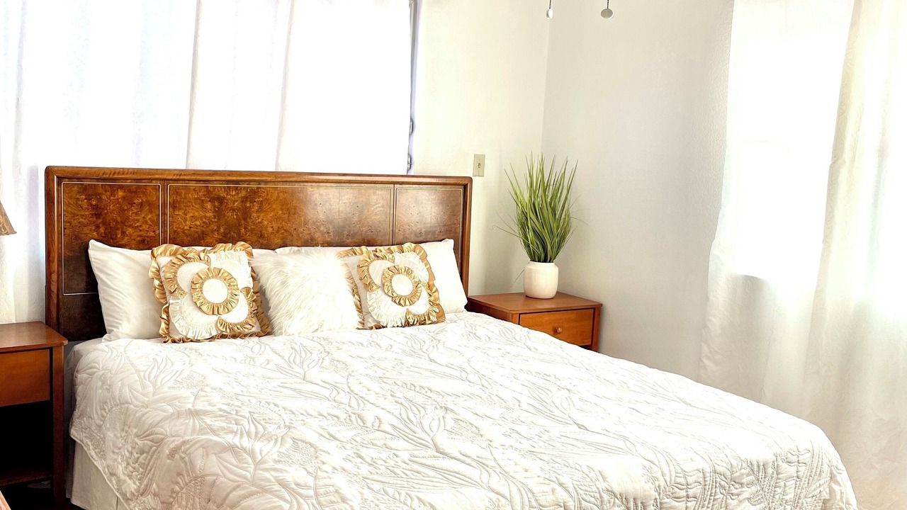 Photo of Bedroom in Hilo