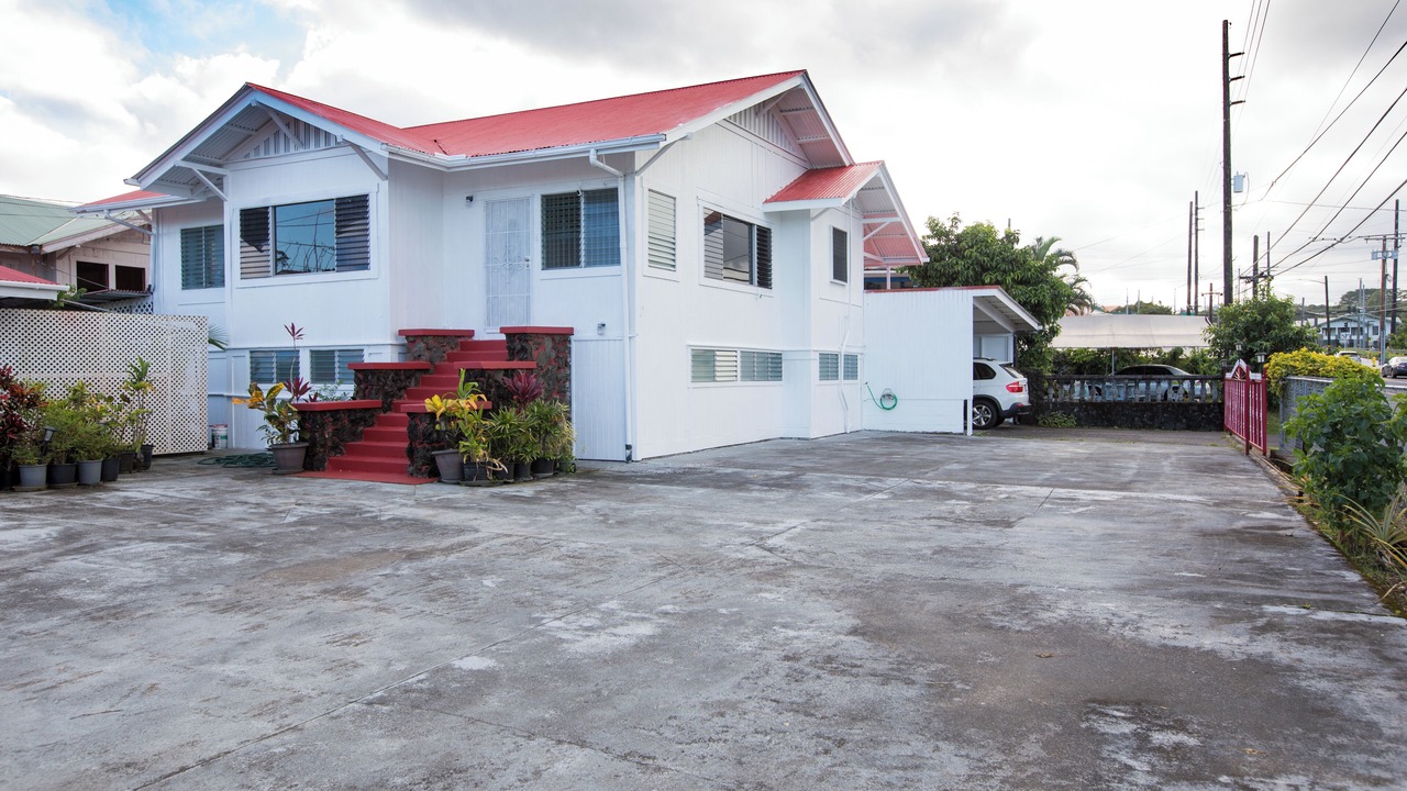 Photo of Outdoor in Hilo
