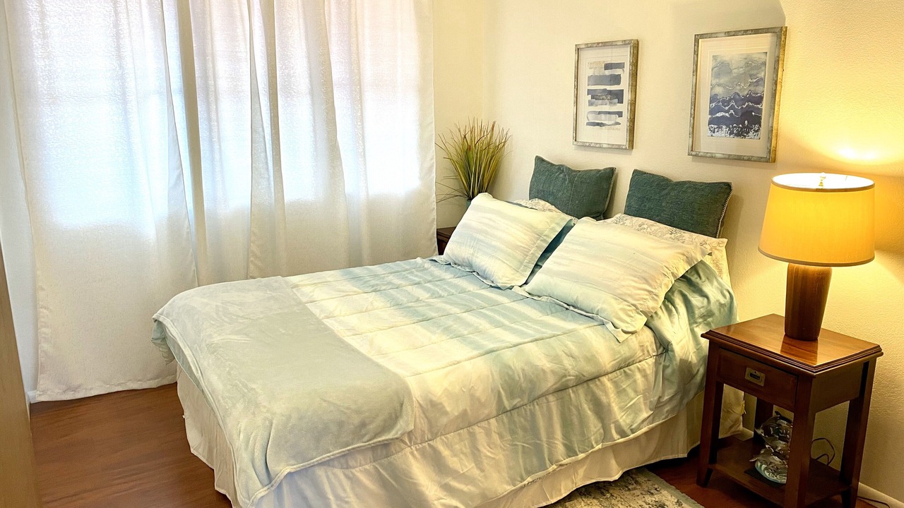 Photo of Bedroom in Hilo