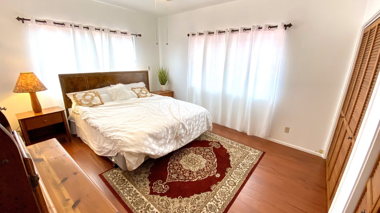 Photo of Bedroom in Hilo