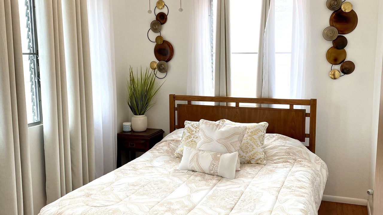 Photo of Bedroom in Hilo