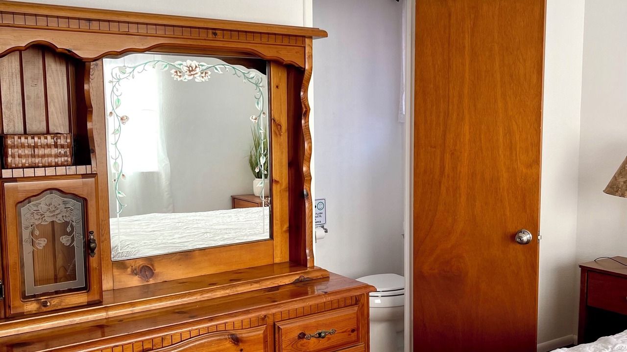 Photo of Bedroom in Hilo