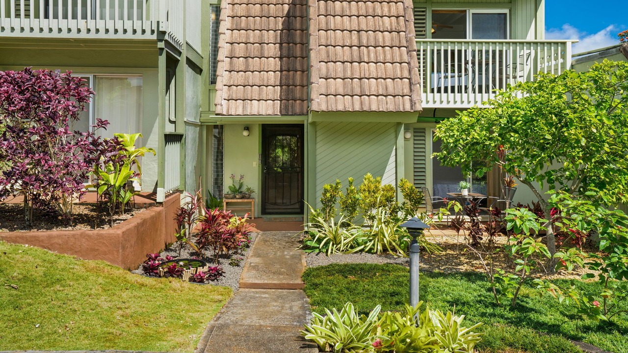 Photo of Outdoor in Princeville