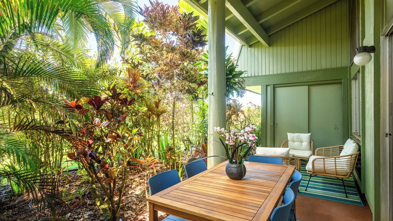 Photo of Outdoor in Princeville