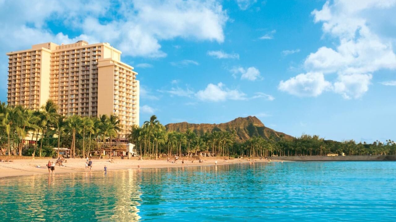 Photo of Outdoor in Waikiki