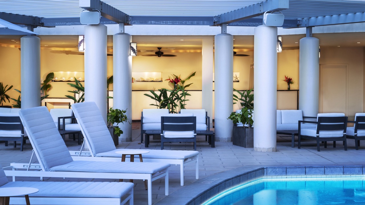 Photo of Outdoor in Waikiki