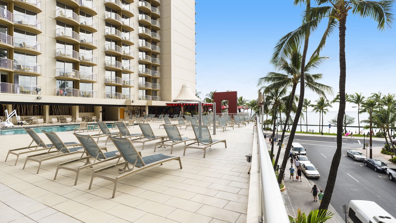 Photo of Others in Waikiki