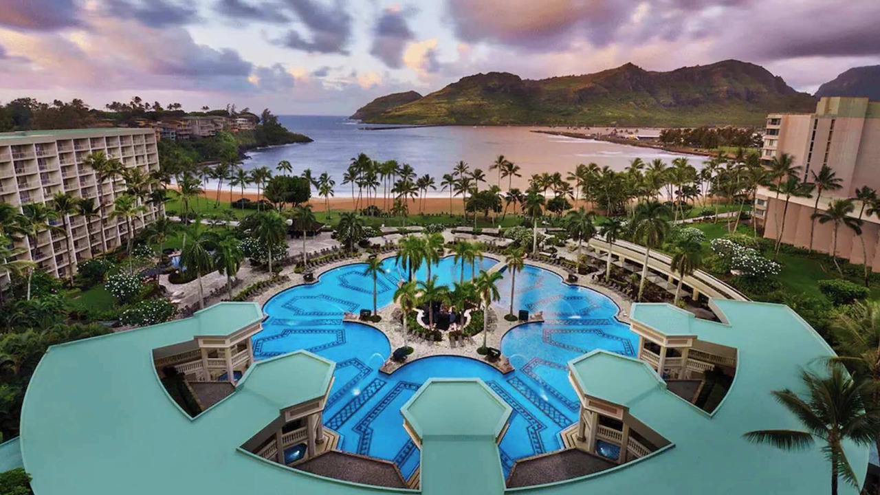 Photo of Outdoor in Lihue