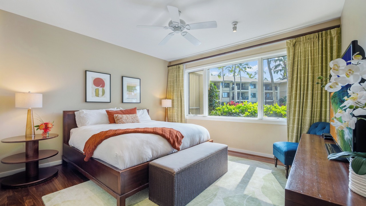 Photo of Bedroom in Kahuku