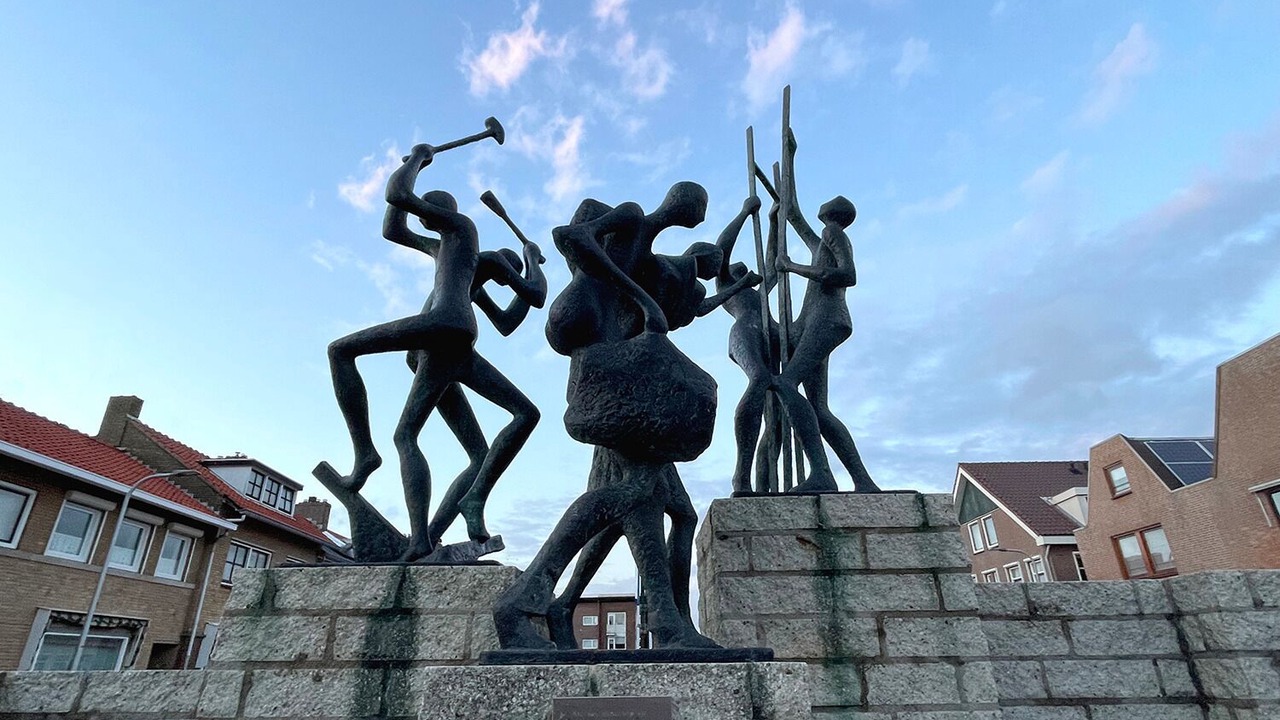 Photo of Others in Katwijk Aan Zee