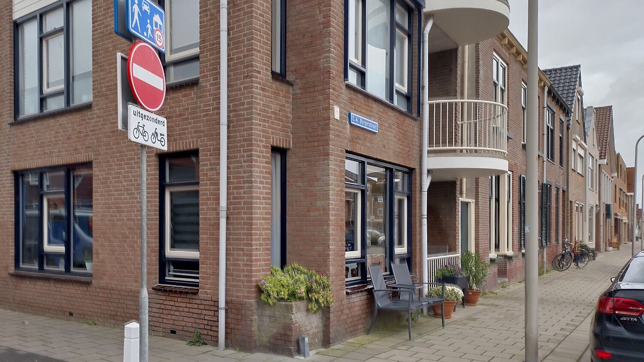 Photo of Outdoor in Katwijk Aan Zee