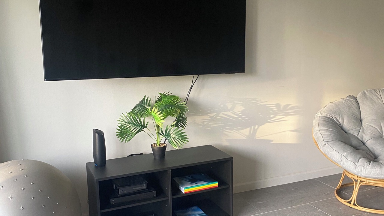 Photo of Livingroom in Kahuku