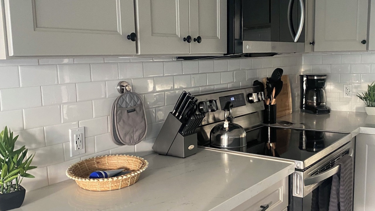 Photo of Kitchen in Kahuku