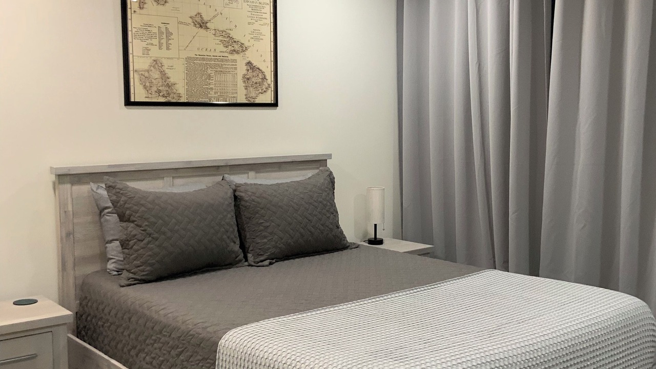Photo of Bedroom in Kahuku