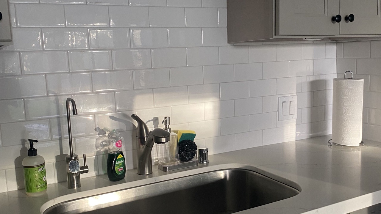 Photo of Kitchen in Kahuku