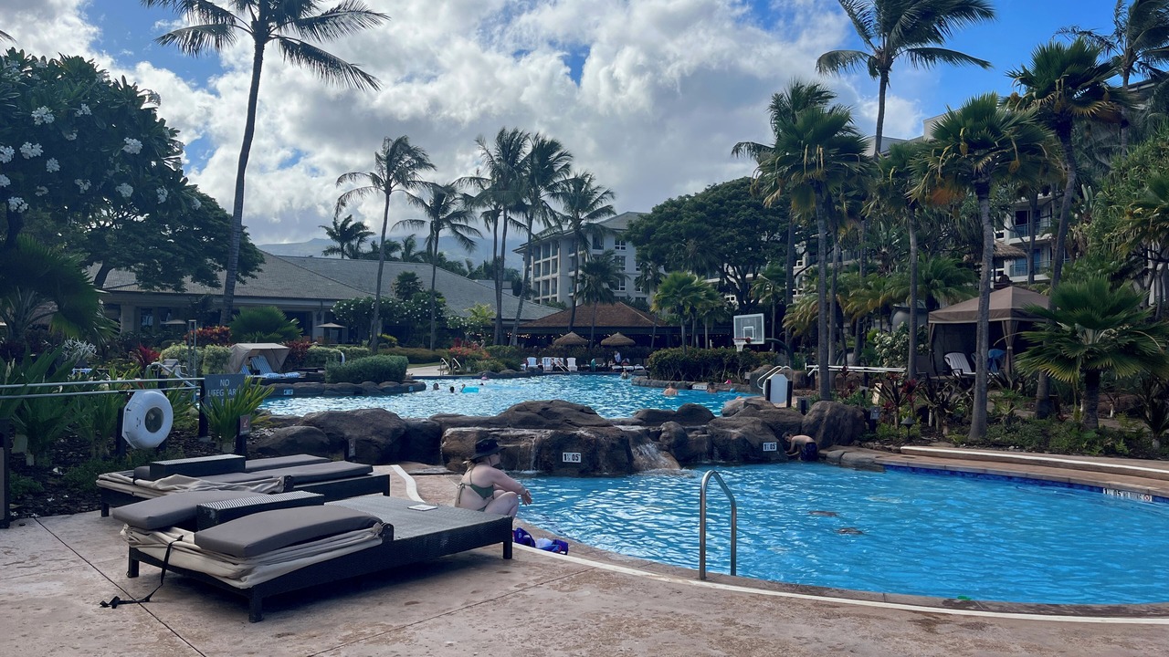 Photo of Outdoor in Lahaina