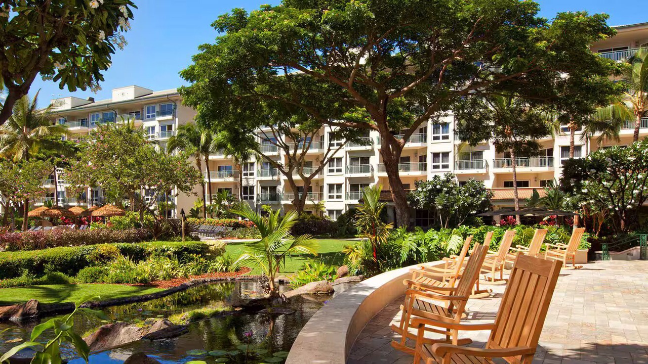 Photo of Outdoor in Lahaina
