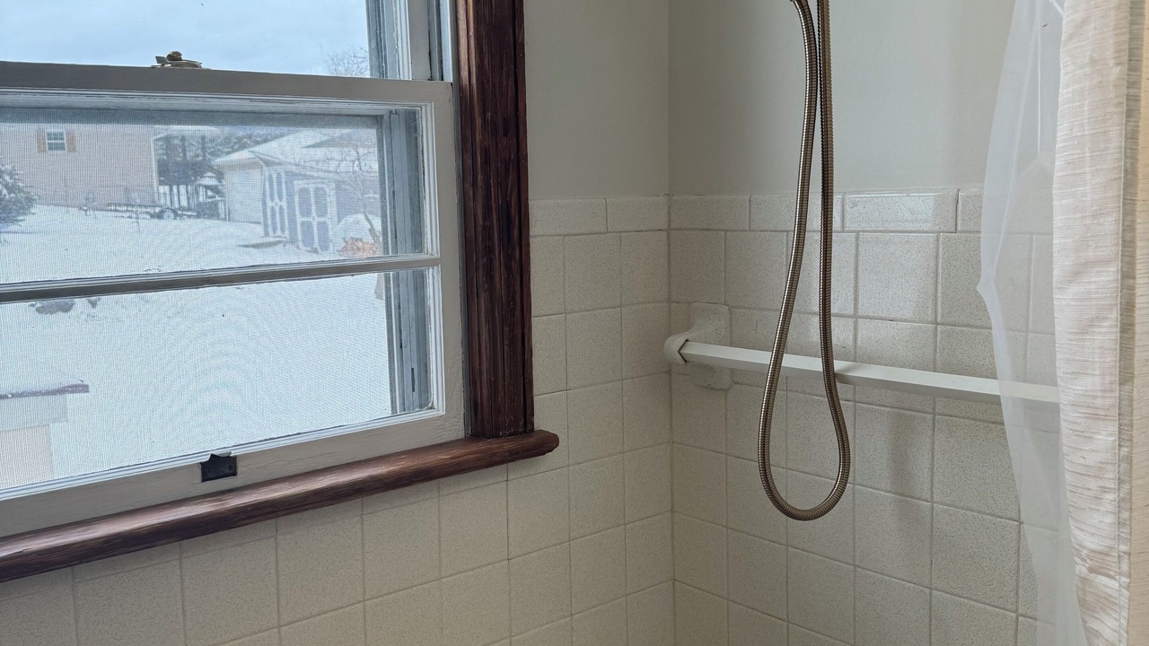 Photo of Bathroom in Knoxville