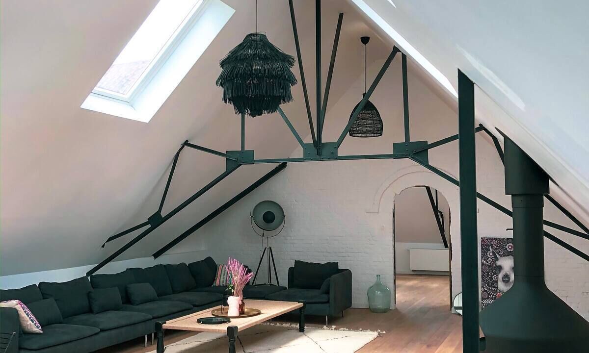 Photo of Livingroom in Ittre