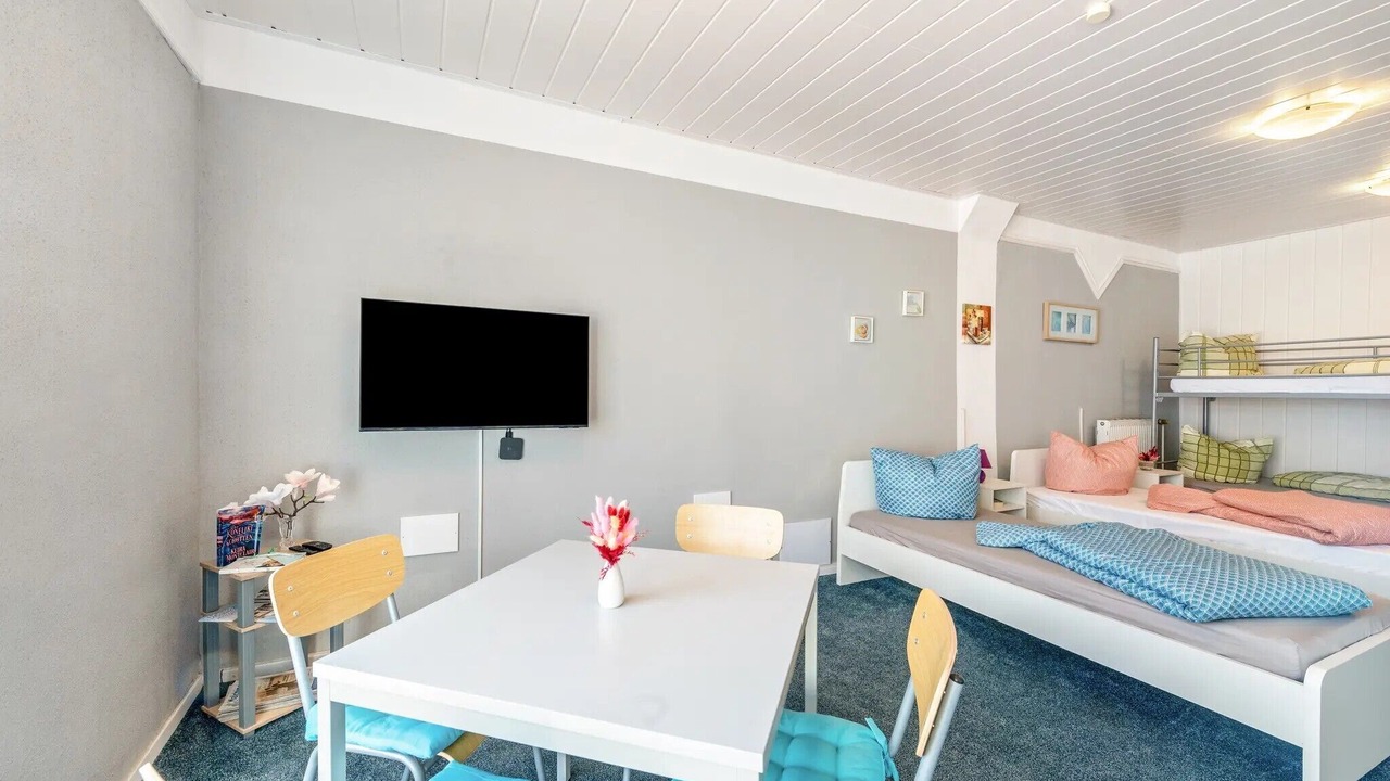 Photo of Bedroom in Malchin