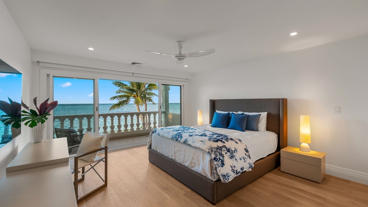 Photo of Patio Balcony in Lanikai
