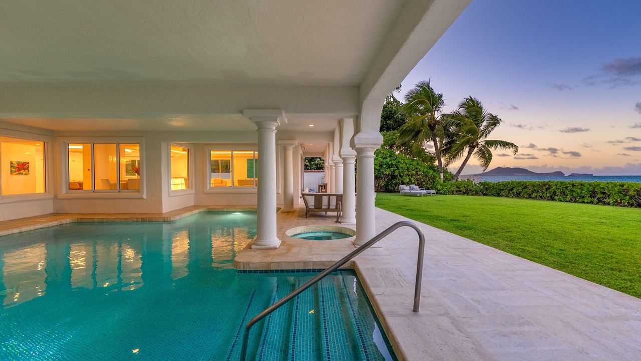 Photo of Outdoor in Lanikai