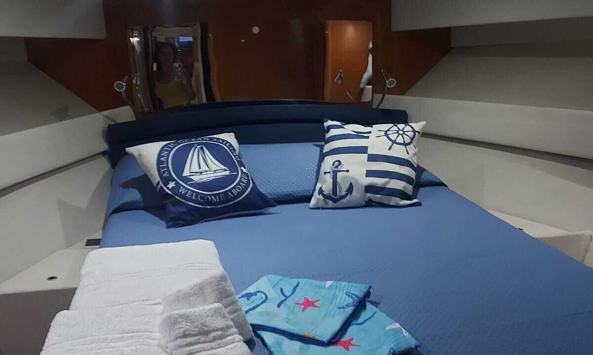 Photo of Bedroom in Castellammare di Stabia