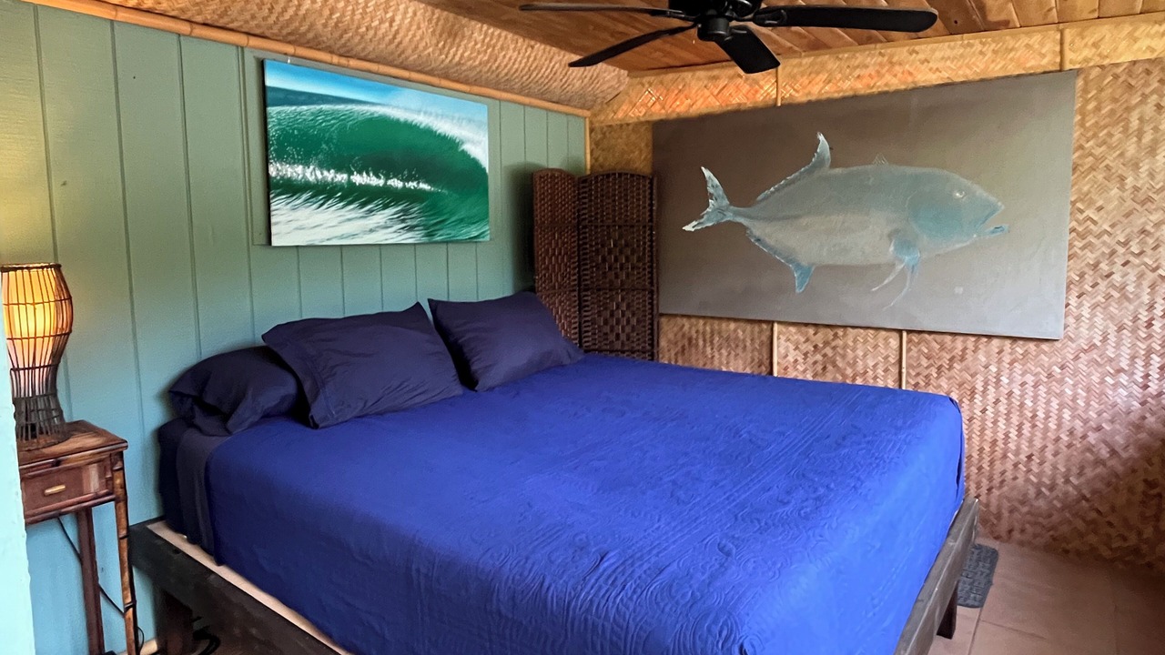 Photo of Bedroom in Hana