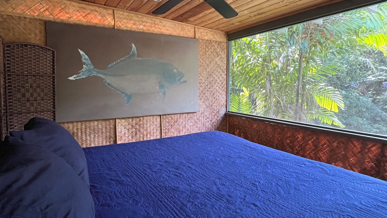 Photo of Bedroom in Hana