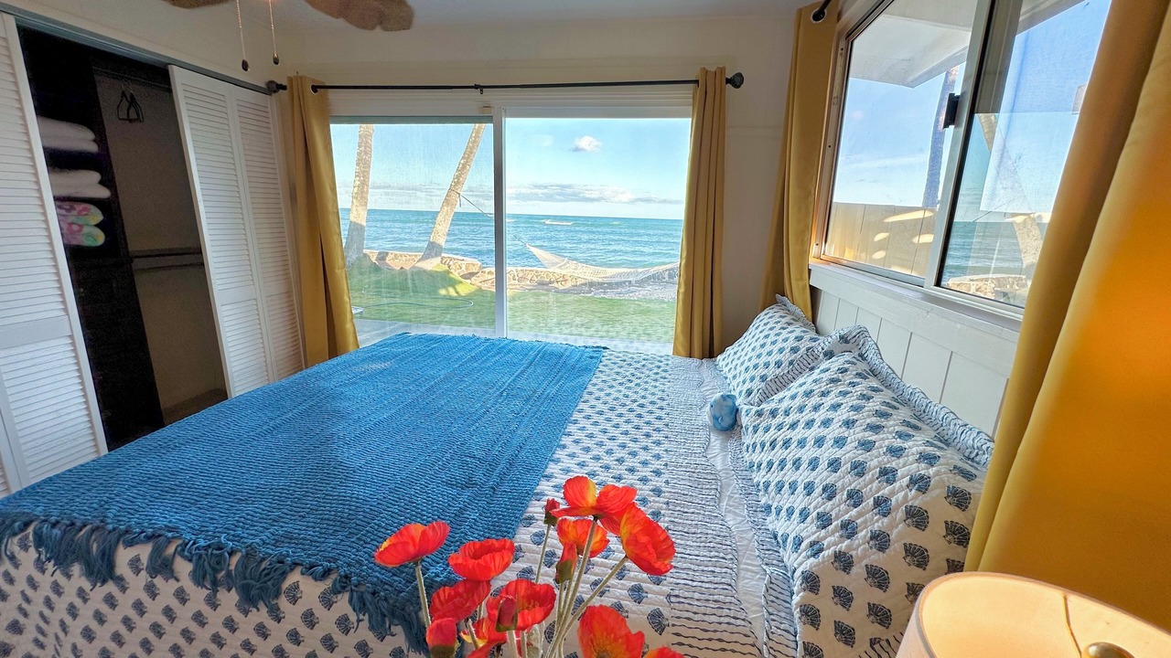 Photo of Bedroom in Ewa Beach