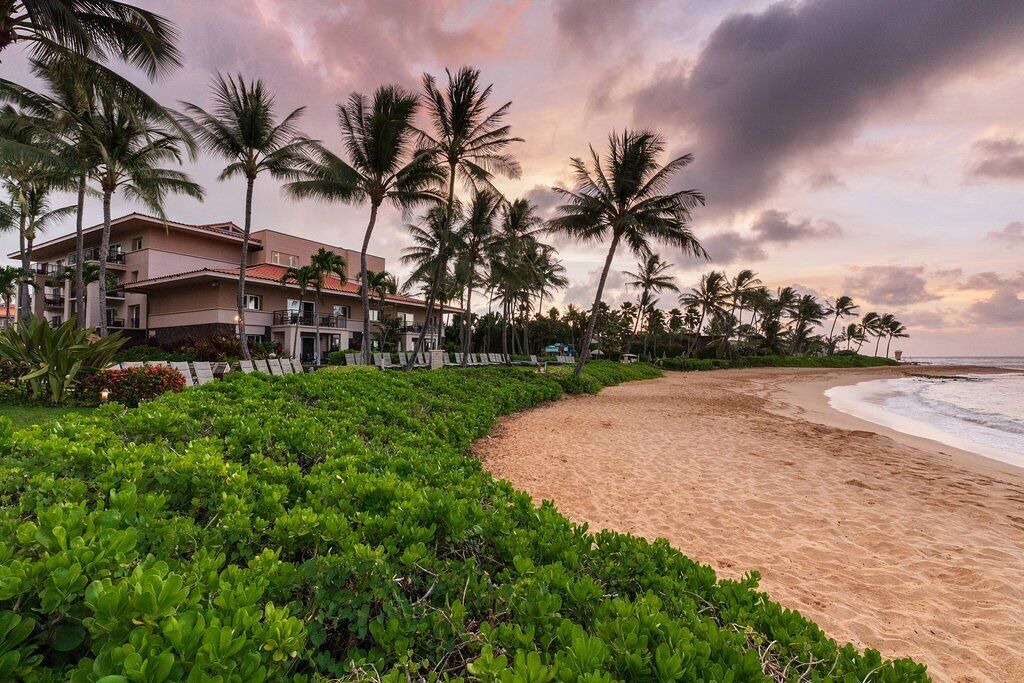 Photo of Others in Poipu