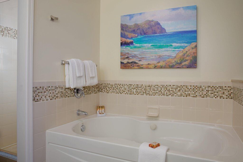 Photo of Bedroom in Poipu