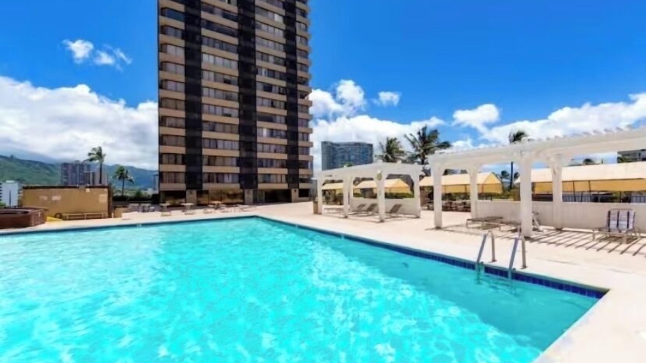 Photo of Outdoor in Waikiki