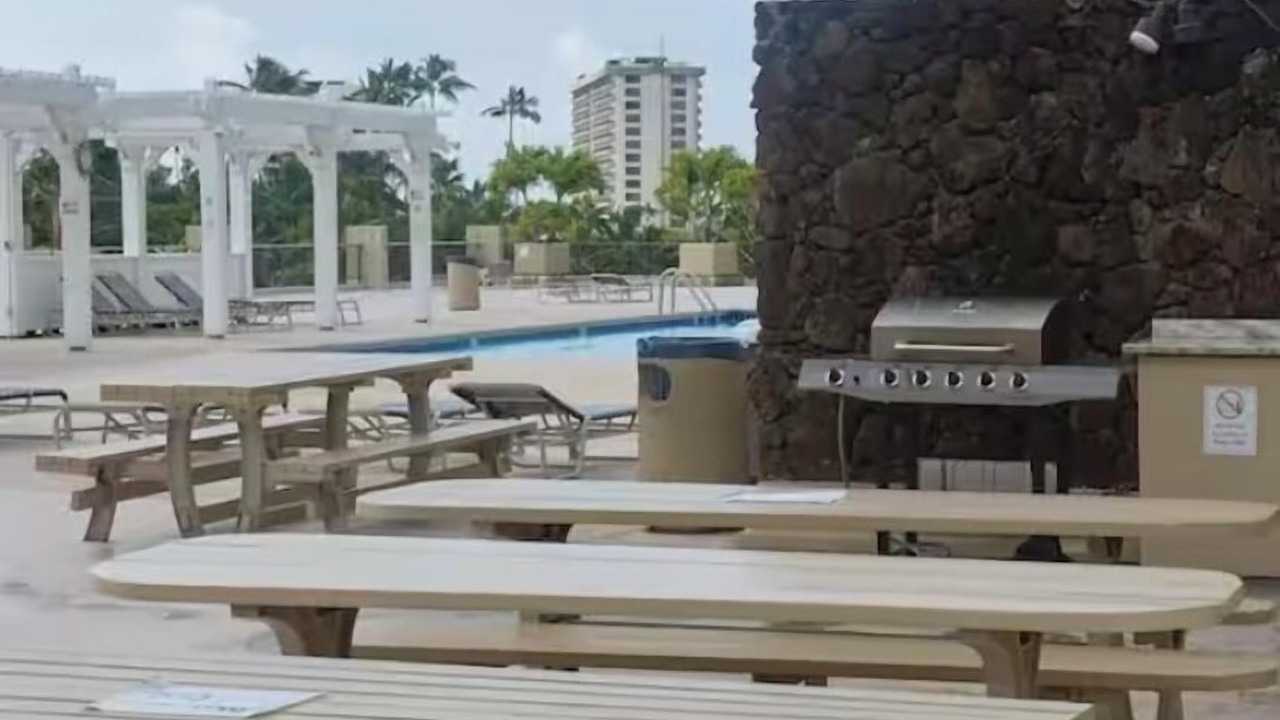 Photo of Outdoor in Waikiki
