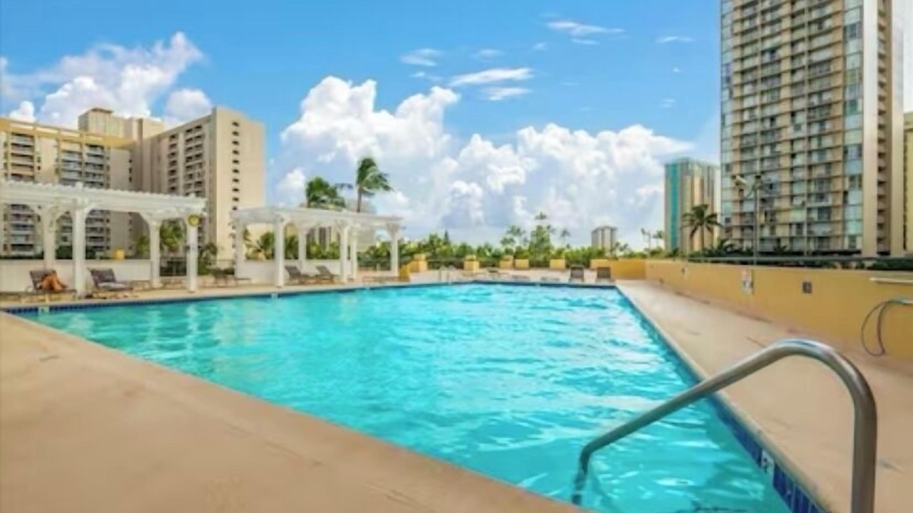 Photo of Outdoor in Waikiki