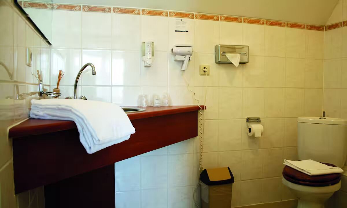 Photo of Bathroom in Lekkerkerk