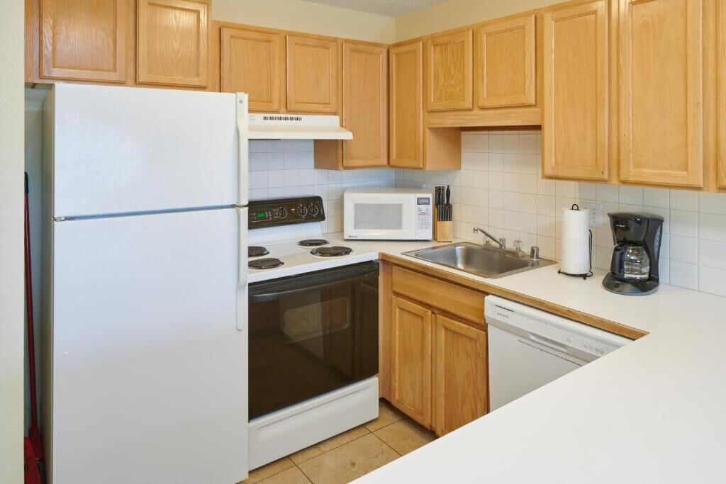 Photo of Kitchen in Nawiliwili