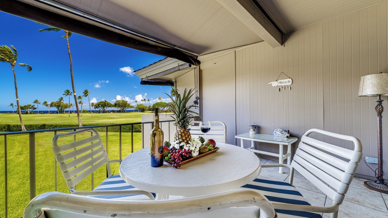 Photo of Outdoor in Kaanapali