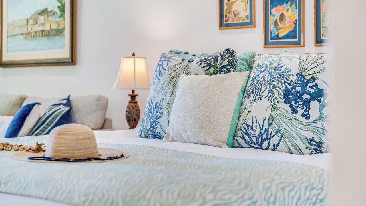 Photo of Bedroom in Kaanapali